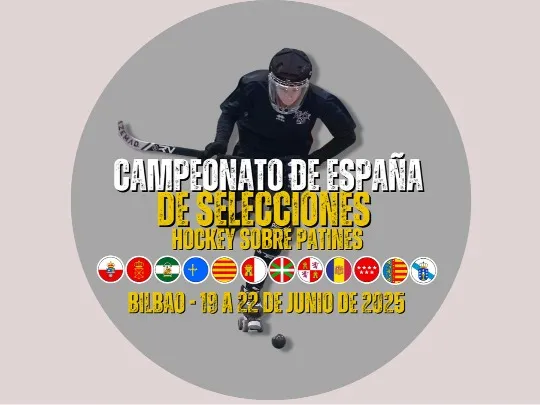 Voluntariado Cpto España Selecciones Autonómicas
