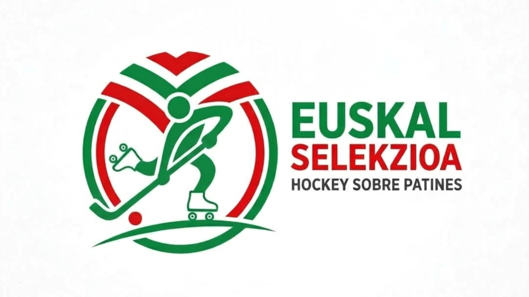 Primera sesión de control de la Euskal Selekzioa de Hockey Sobre Patines este domingo en Txurdinaga